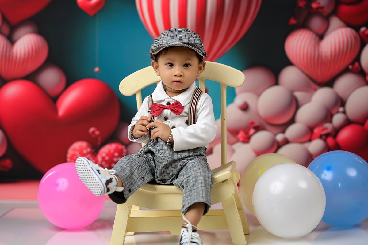 baby photo studio in madurai