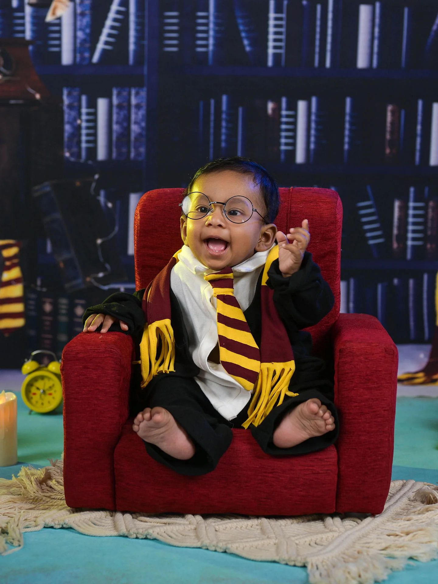 harry potter theme