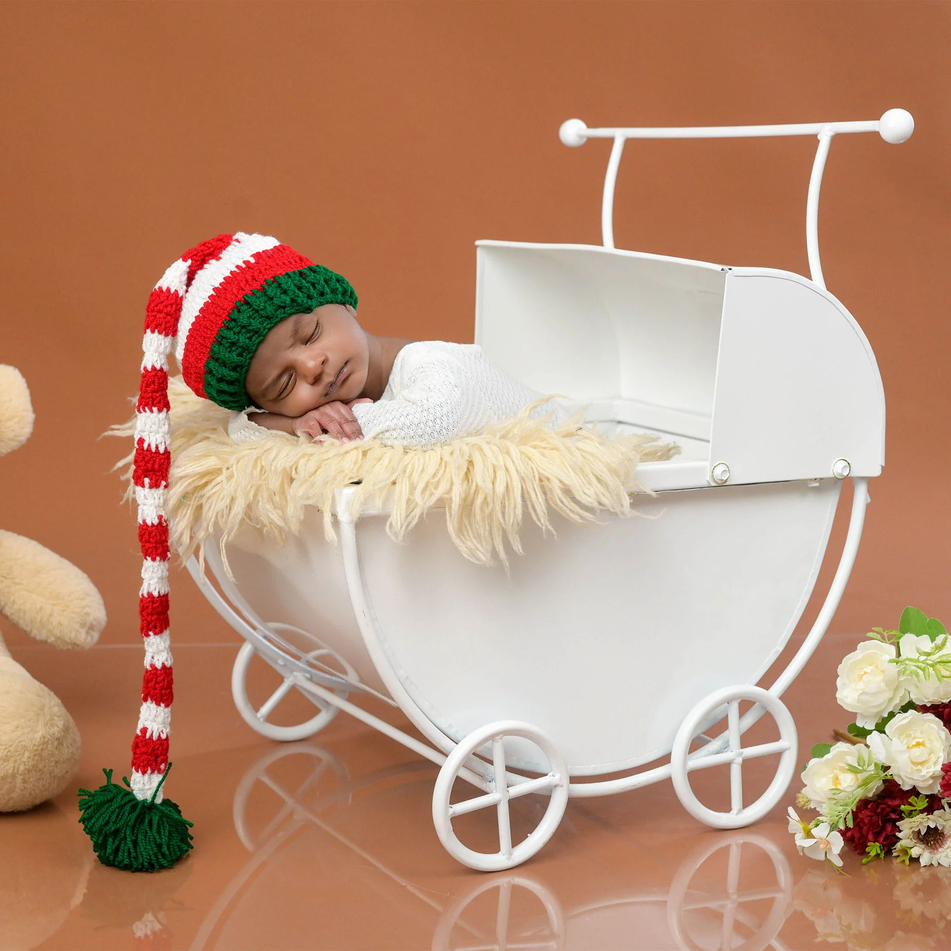 newborn prom prop