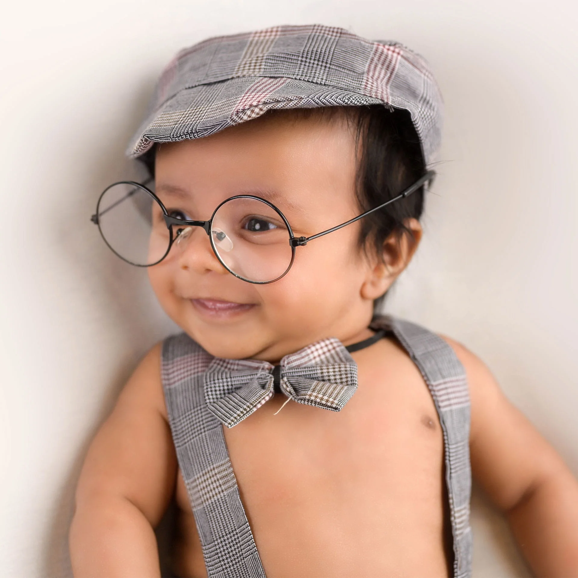 newborn boy baby