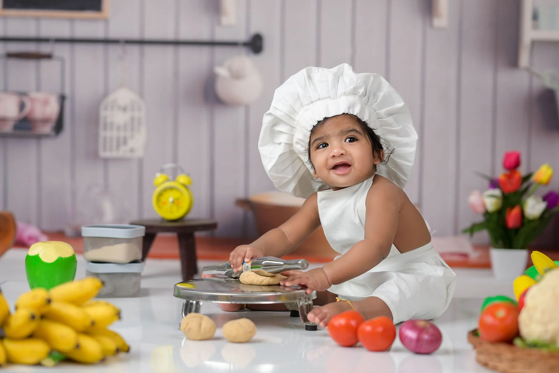 chef theme