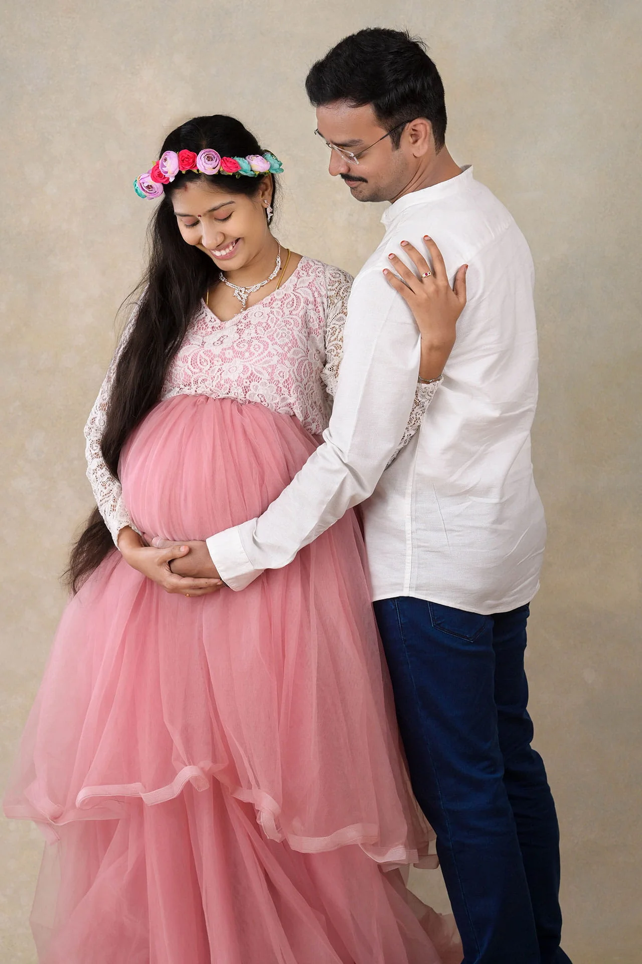 mom to be shots