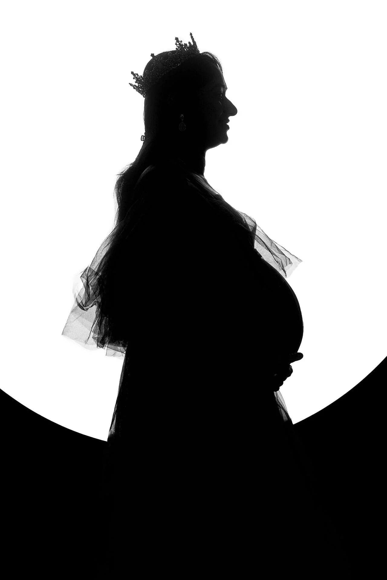solo silhouettes