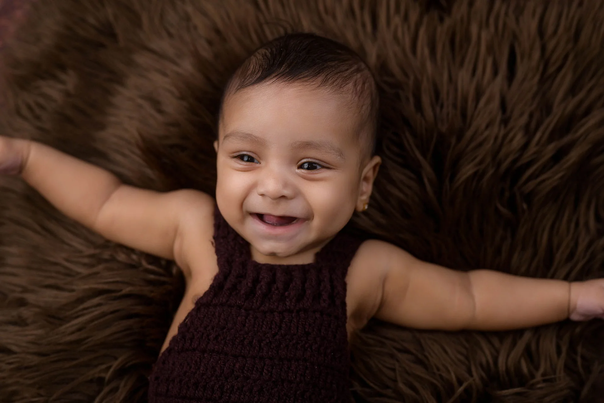 baby shoot