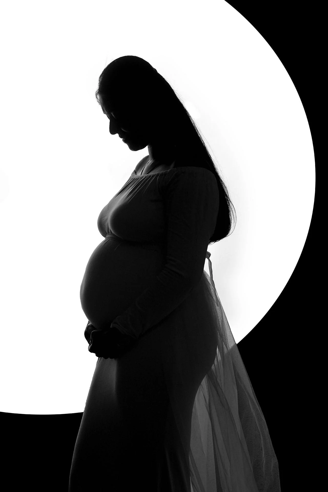 premium maternity photography