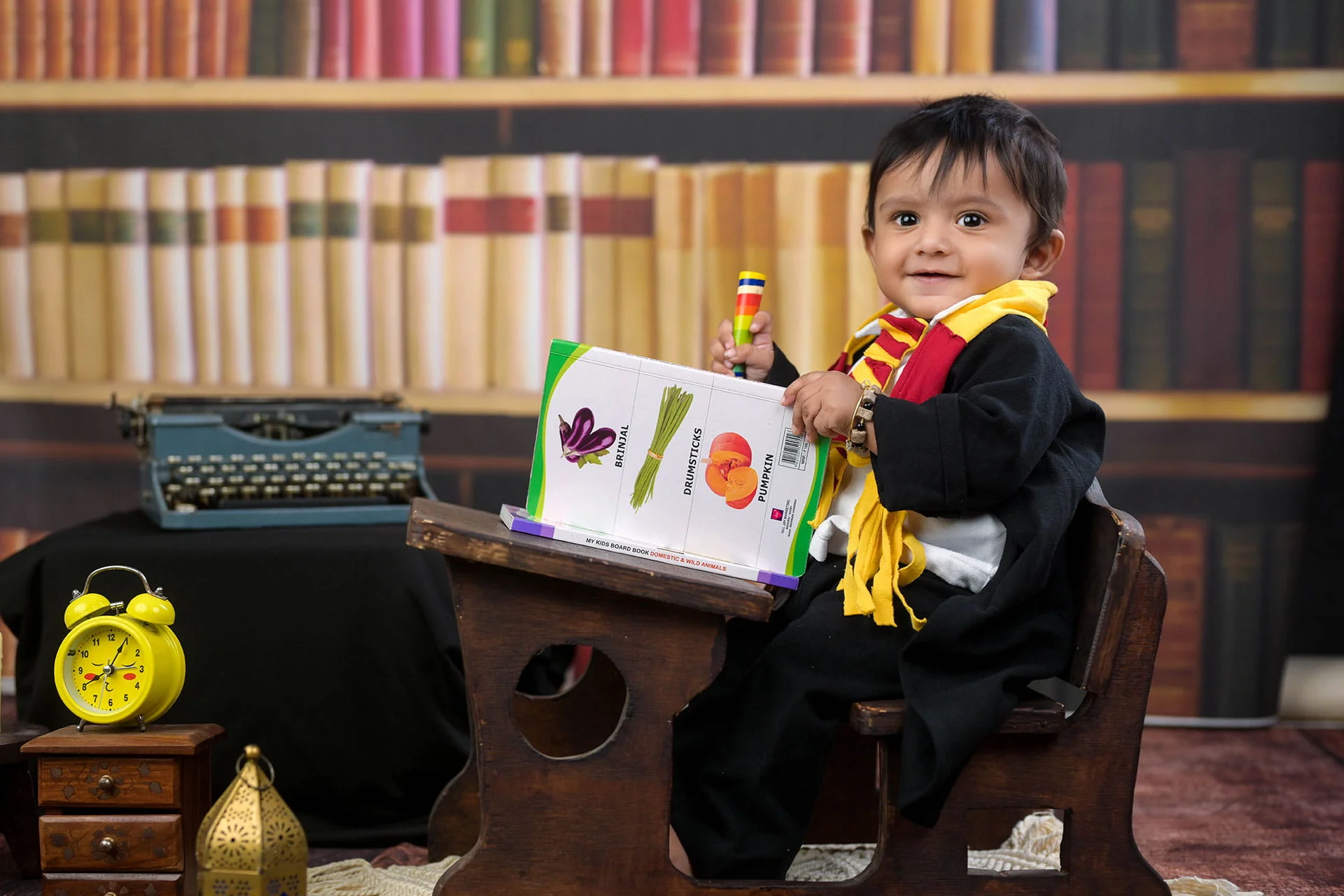 harry potter theme for sitters
