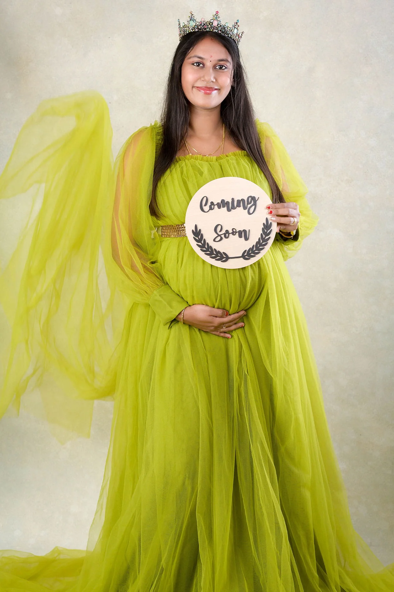 mom-to-be shoot